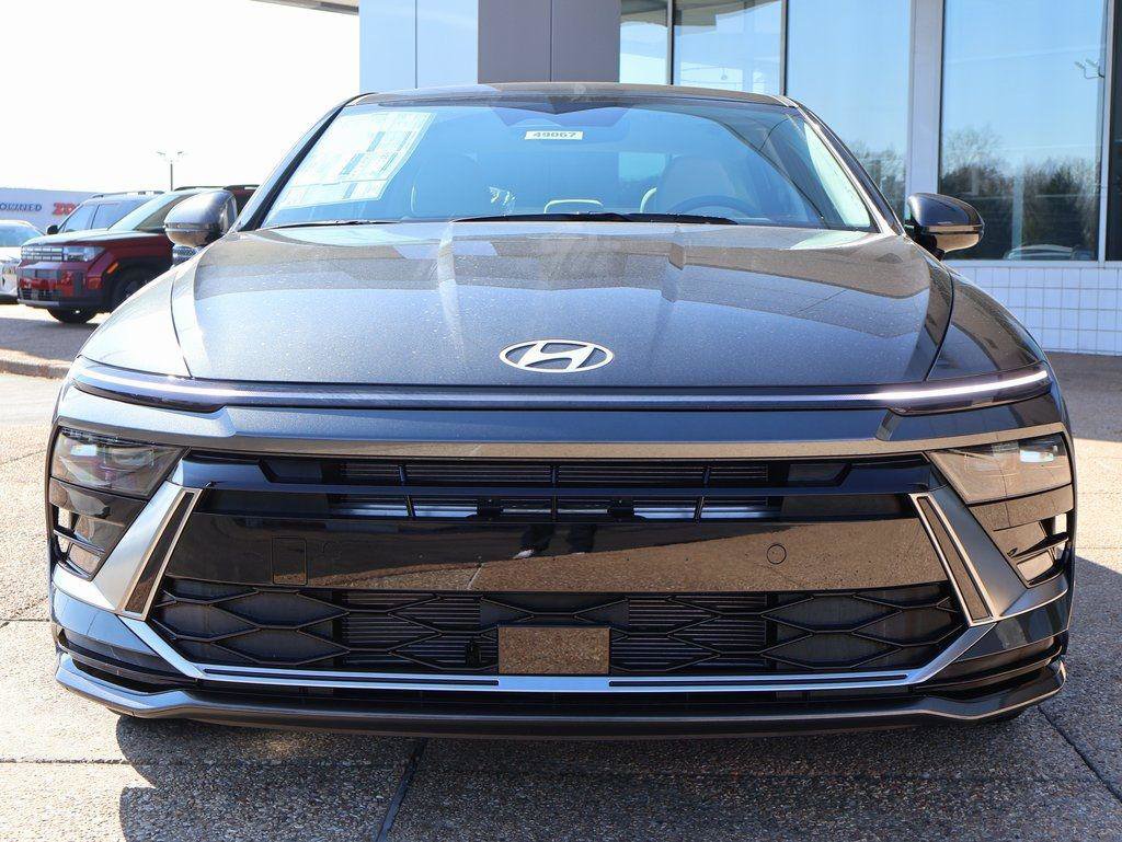 New 2026 Hyundai Sonata SEL image 8