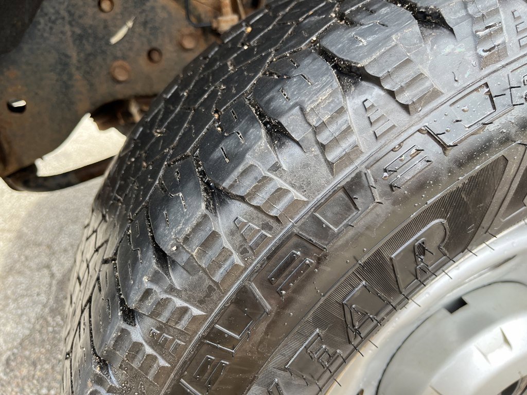 Used 2012 Ford F250 XL w/ PWR Equipment Group image 16