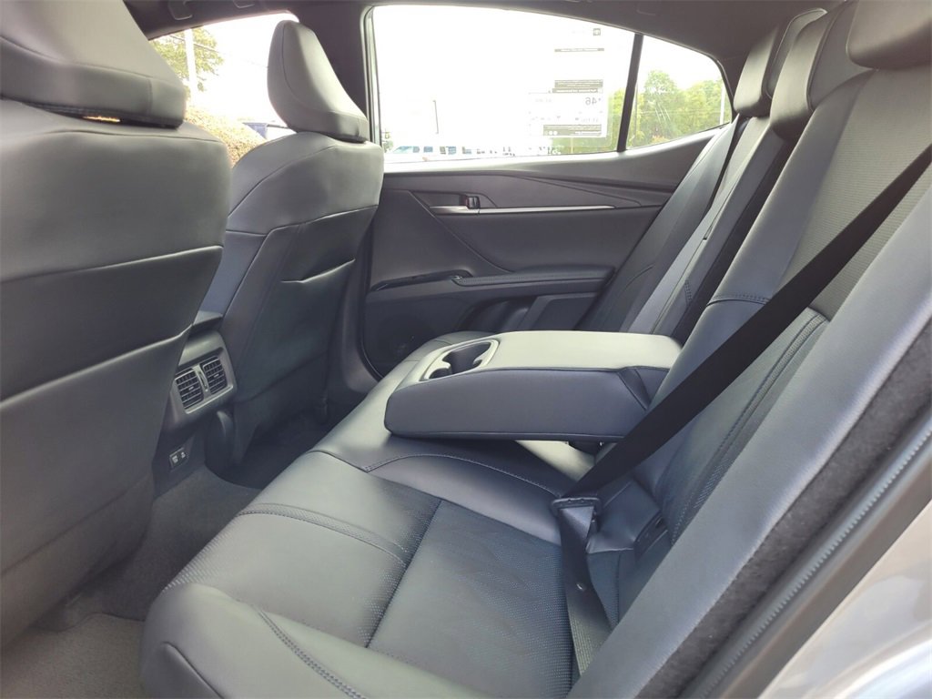 New 2026 Toyota Camry XSE image 6