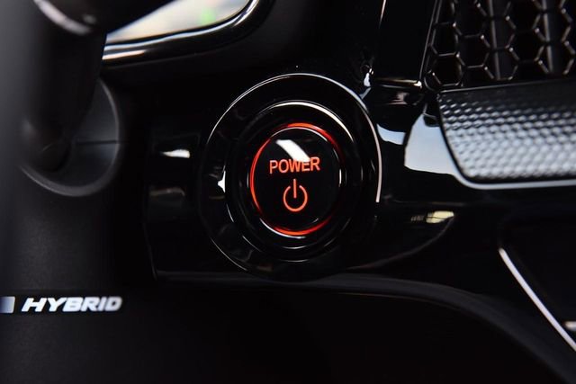 New 2026 Honda CR-V Sport Touring image 21