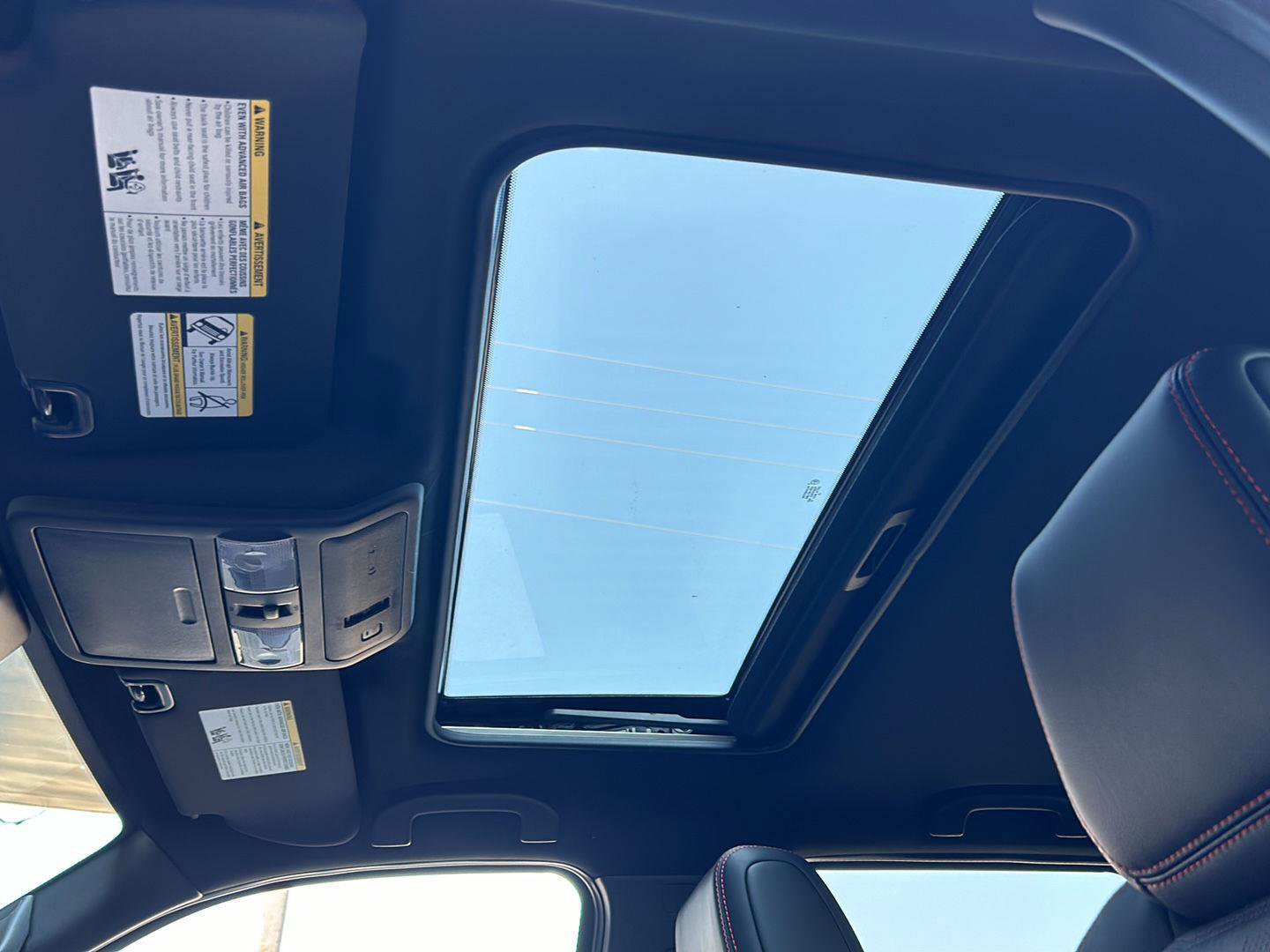 New 2026 Nissan Frontier PRO-4X w/ Pro Premium Package image 32