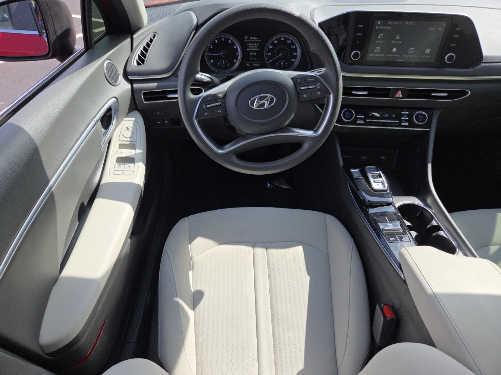 Used 2021 Hyundai Sonata SEL image 23