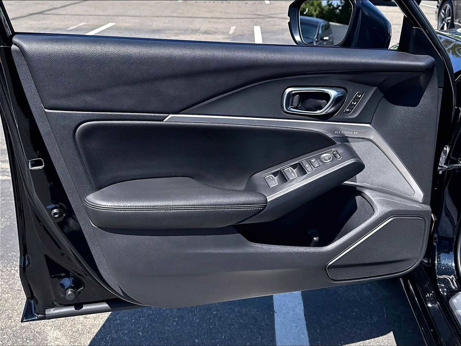 Used 2024 Acura Integra A-Spec FWD image 25