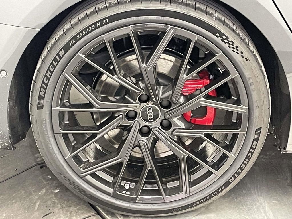 New 2026 Audi A6 Prestige image 13