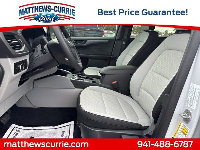 New 2026 Ford Escape Active w/ Tech Pack #1 image 9