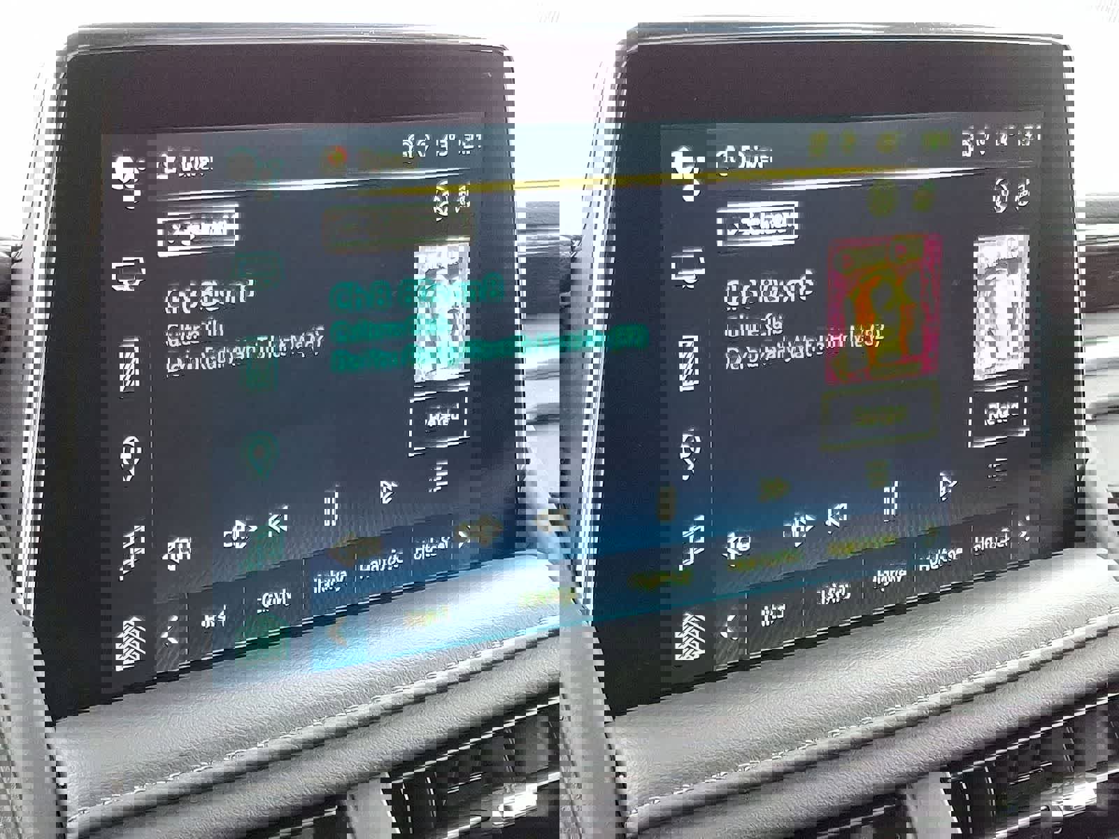 Used 2024 Chevrolet Tahoe LT image 19