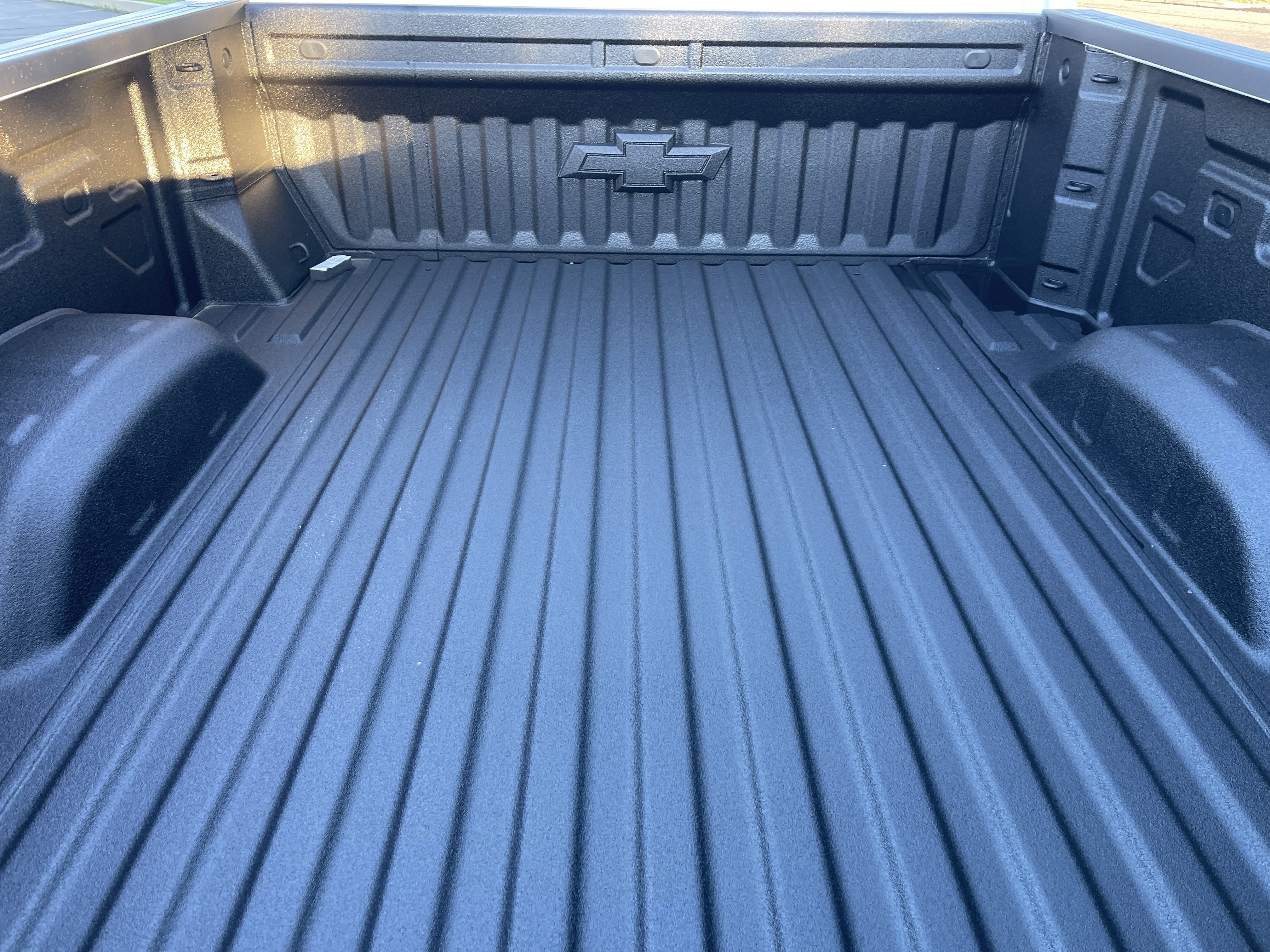 New 2026 Chevrolet Silverado 2500 LT w/ Z71 Chrome Sport Edition image 19