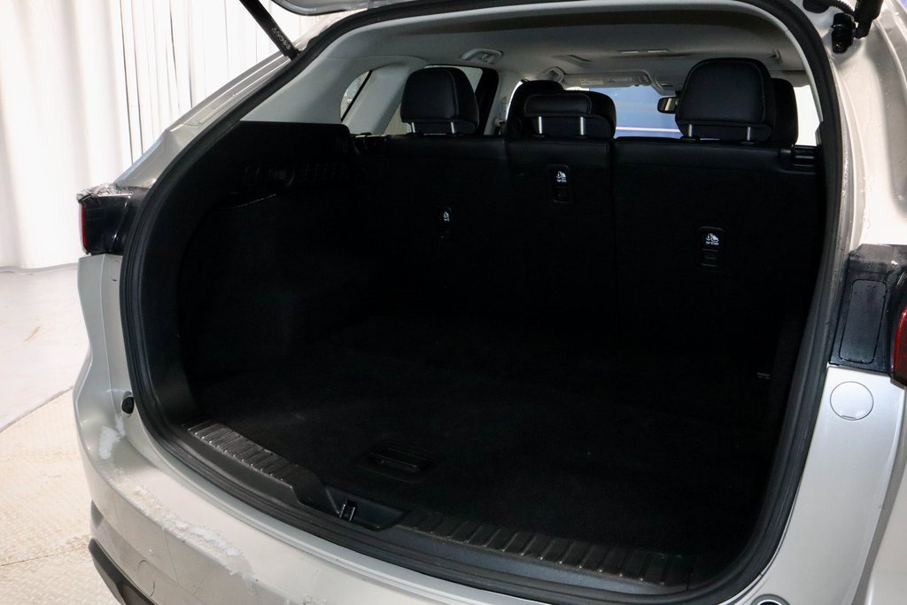 Used 2025 MAZDA CX-5 AWD 2.5 S w/ Preferred Package image 15