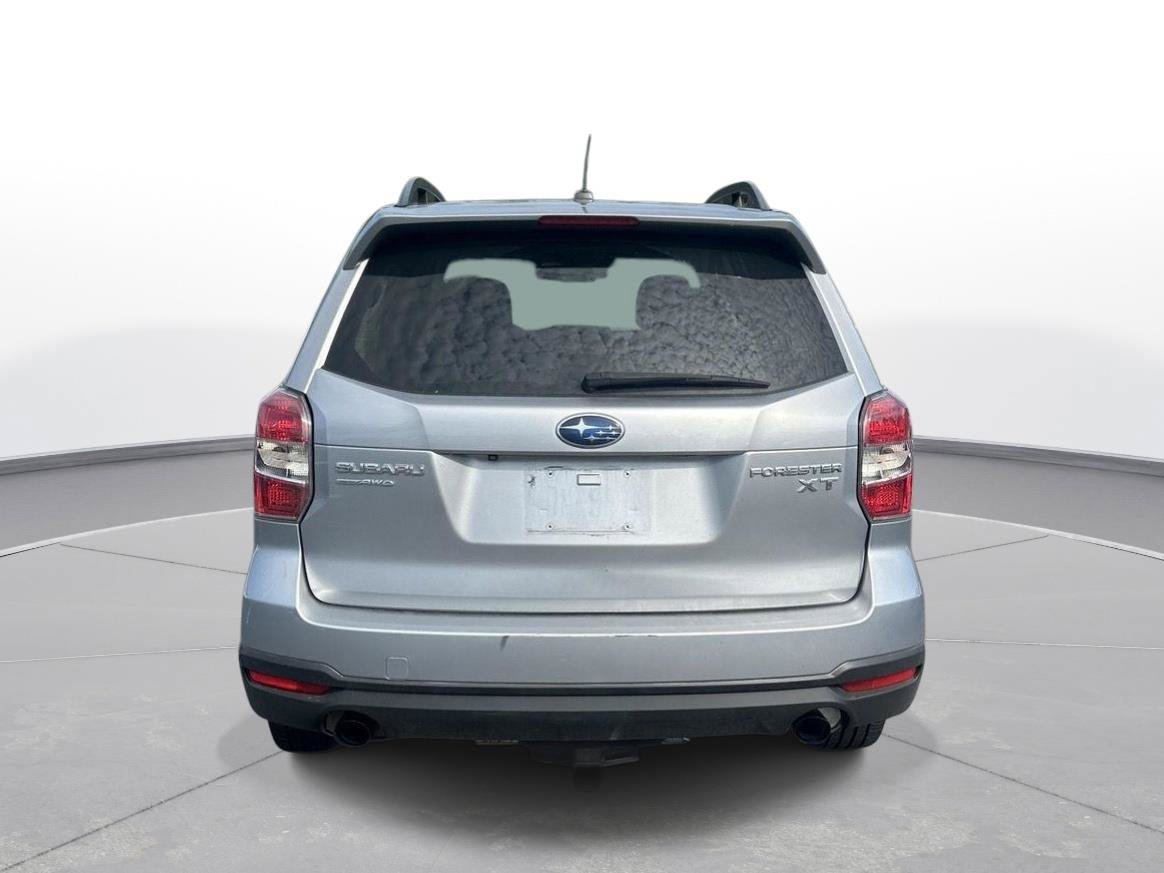 Used 2015 Subaru Forester 2.0XT Touring AWD/4WD image 7