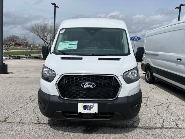 New 2026 Ford Transit 350 148 Medium Roof image 2