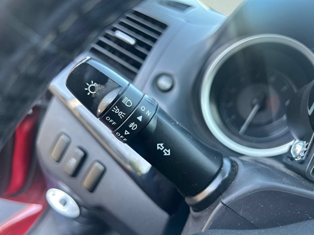Used 2013 Mitsubishi Lancer Evolution GSR AWD/4WD image 26