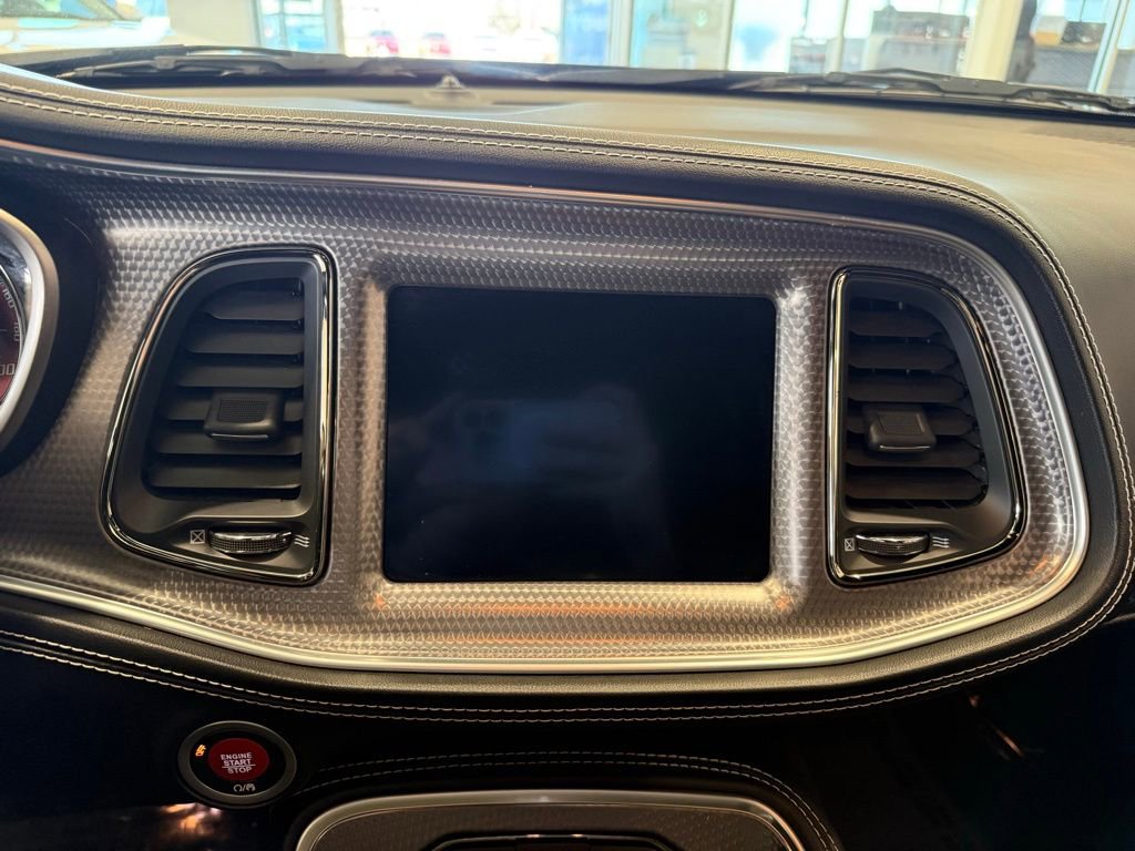 Used 2022 Dodge Challenger SRT Hellcat w/ Plus Package image 21