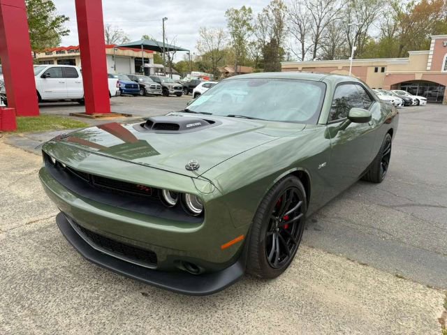 Used 2023 Dodge Challenger R/T w/ Shaker Package image 2