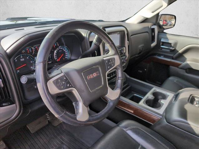 Used 2018 GMC Sierra 1500 SLT image 7