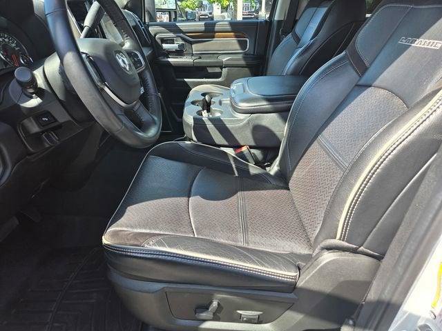 Used 2023 RAM 2500 Laramie AWD/4WD image 12