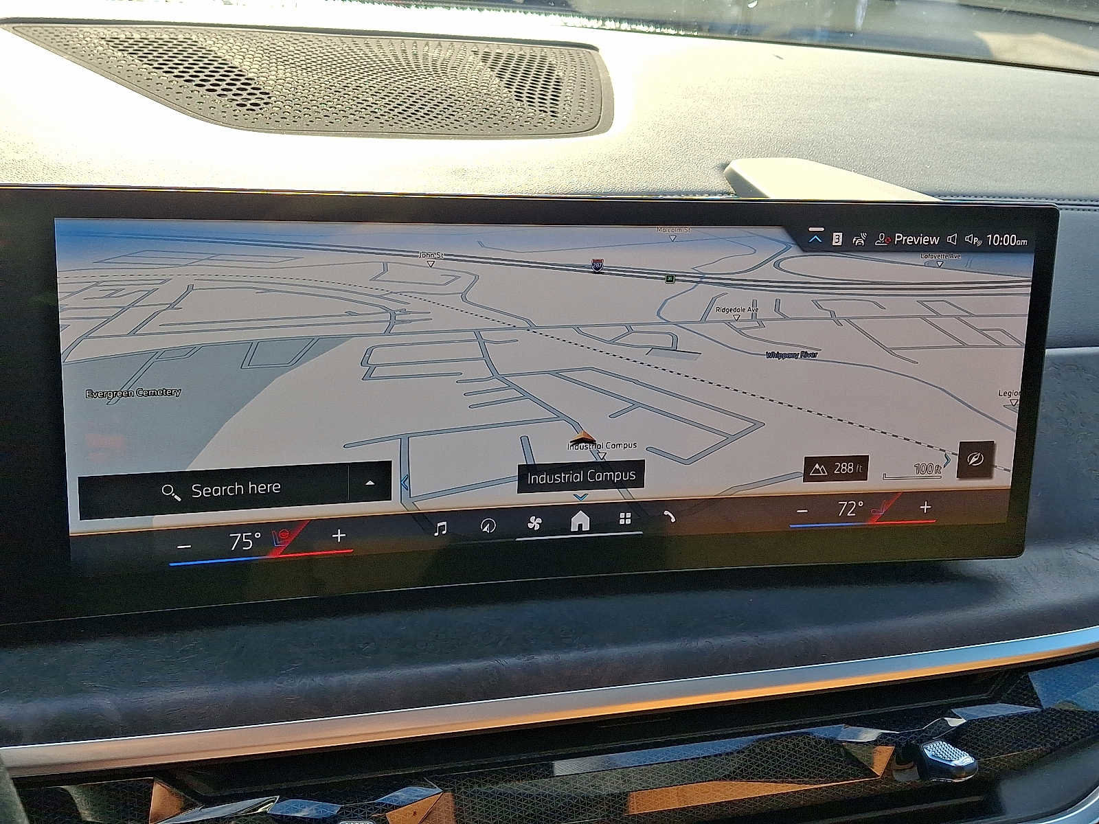 Certified 2024 BMW X5 xDrive50e w/ Premium Package image 17