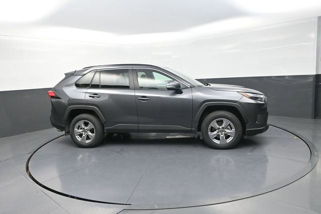 Used 2023 Toyota RAV4 XLE w/ Convenience Package image 25