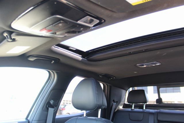 Used 2024 Hyundai Santa Cruz Night image 27