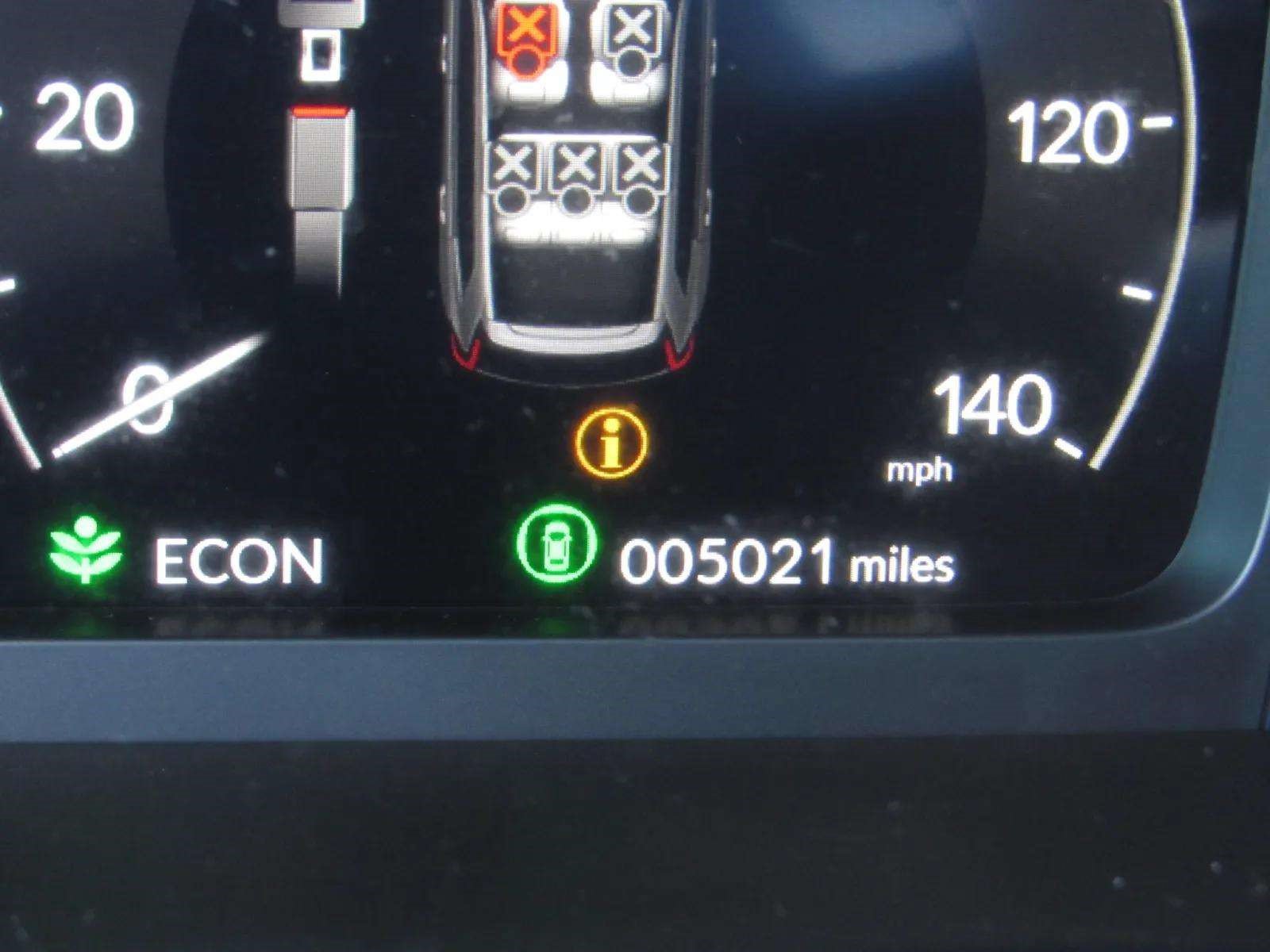 Certified 2026 Honda CR-V EX-L image 30