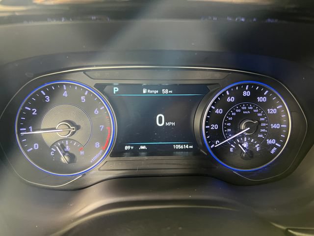 Used 2020 Hyundai Palisade SEL FWD image 16