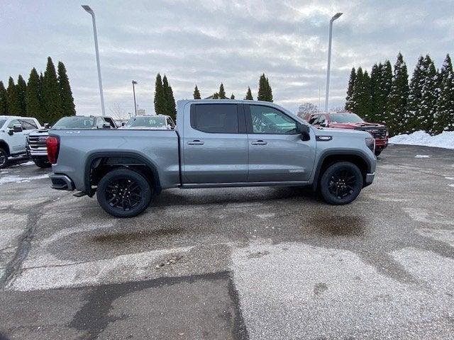 New 2026 GMC Sierra 1500 Elevation image 7