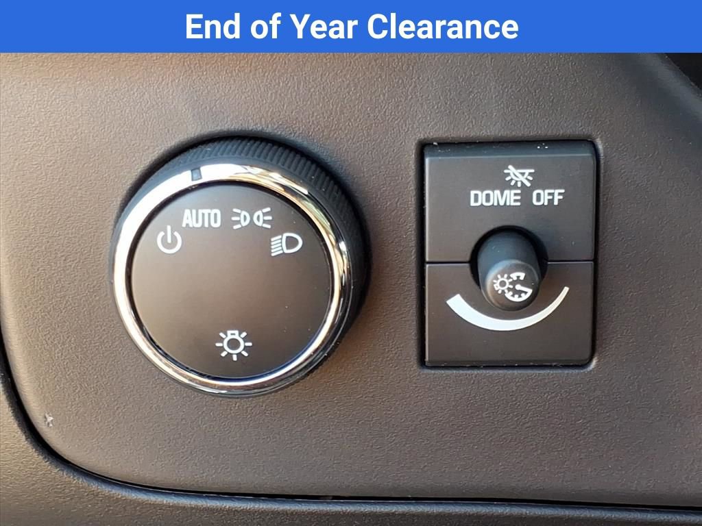 New 2025 Chevrolet Express 2500 w/ Driver Convenience Package image 18