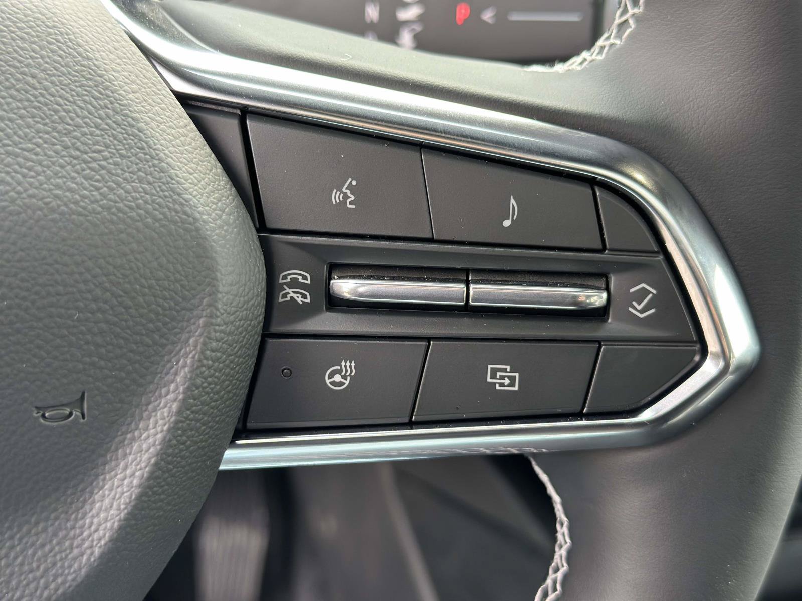 New 2026 Chevrolet Blazer EV LT FWD image 14