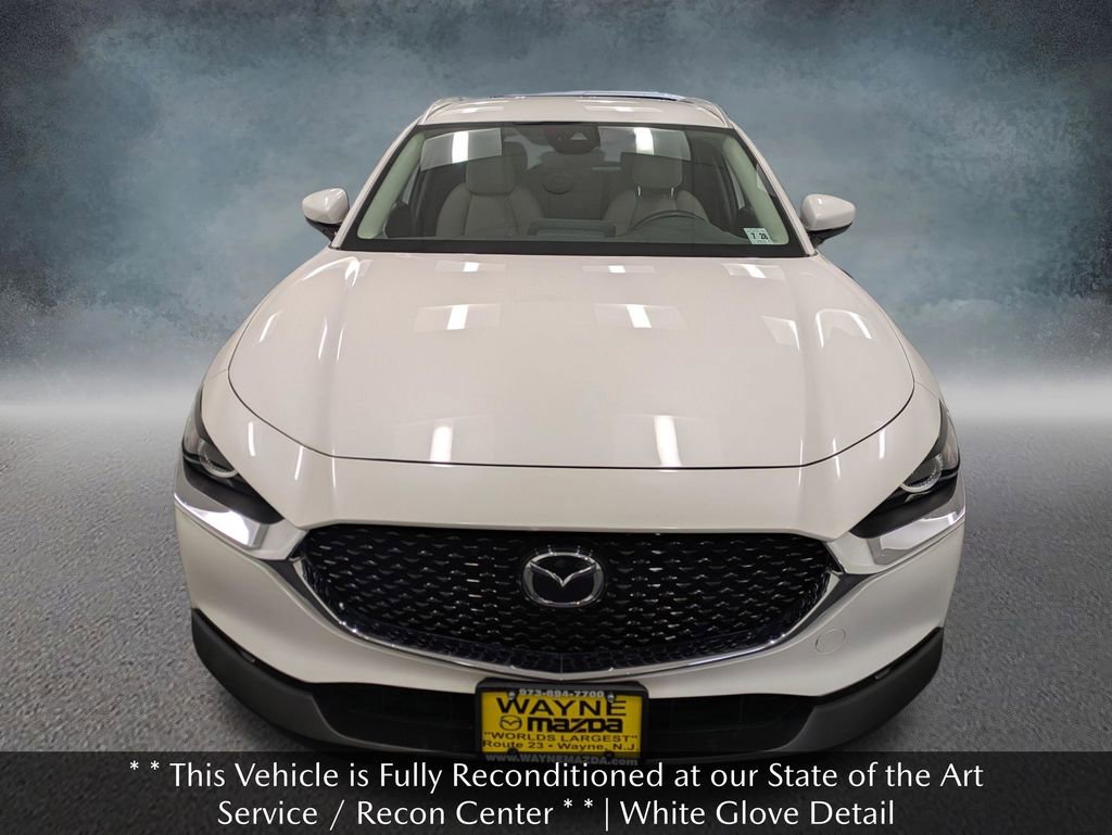 Certified 2023 MAZDA CX-30 AWD 2.5 S w/ Preferred Package image 2