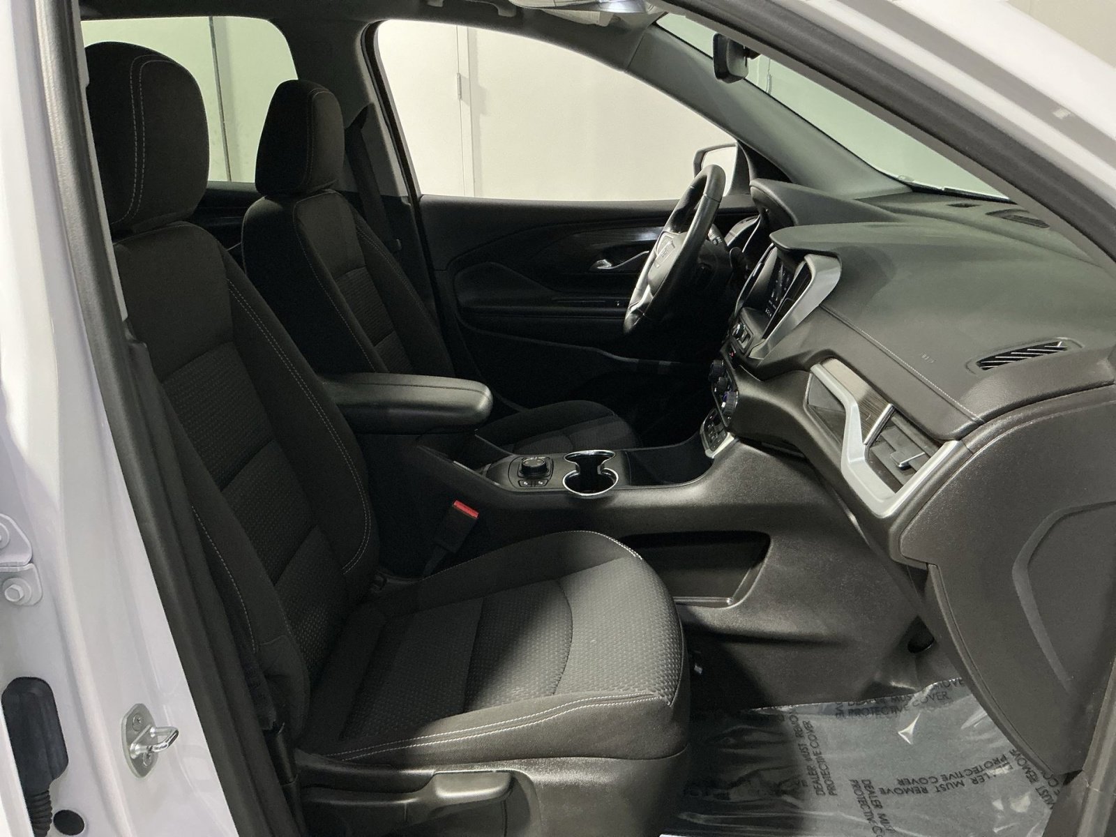 Used 2022 GMC Terrain SLE w/ Driver Convenience Package image 34