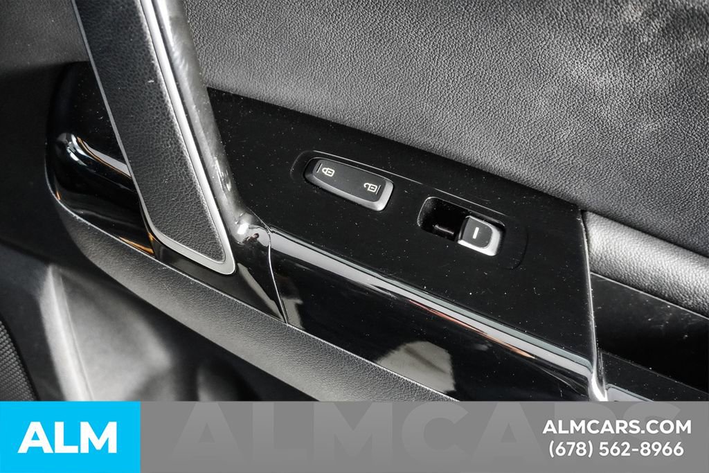 Used 2020 Kia Sportage EX image 43