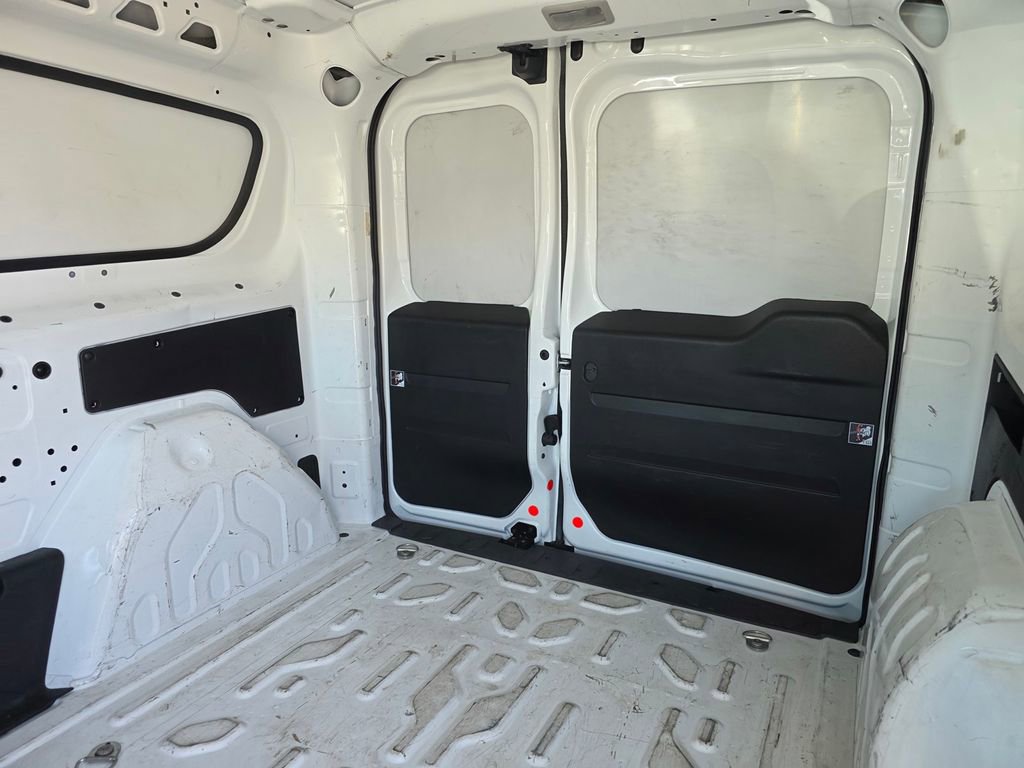 Used 2022 RAM ProMaster City Tradesman image 17