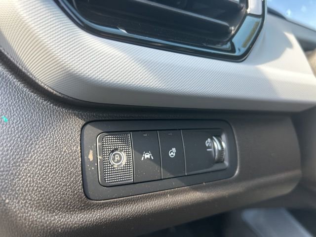 New 2027 Chevrolet Bolt RS w/ Technology Package image 24