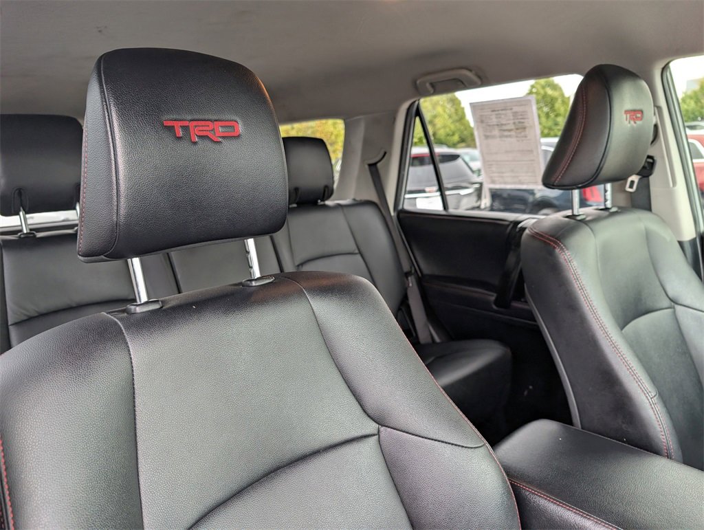 Used 2017 Toyota 4Runner TRD Pro image 21