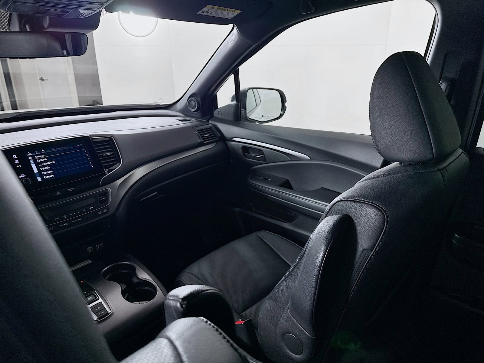 Used 2023 Honda Passport EX-L image 20