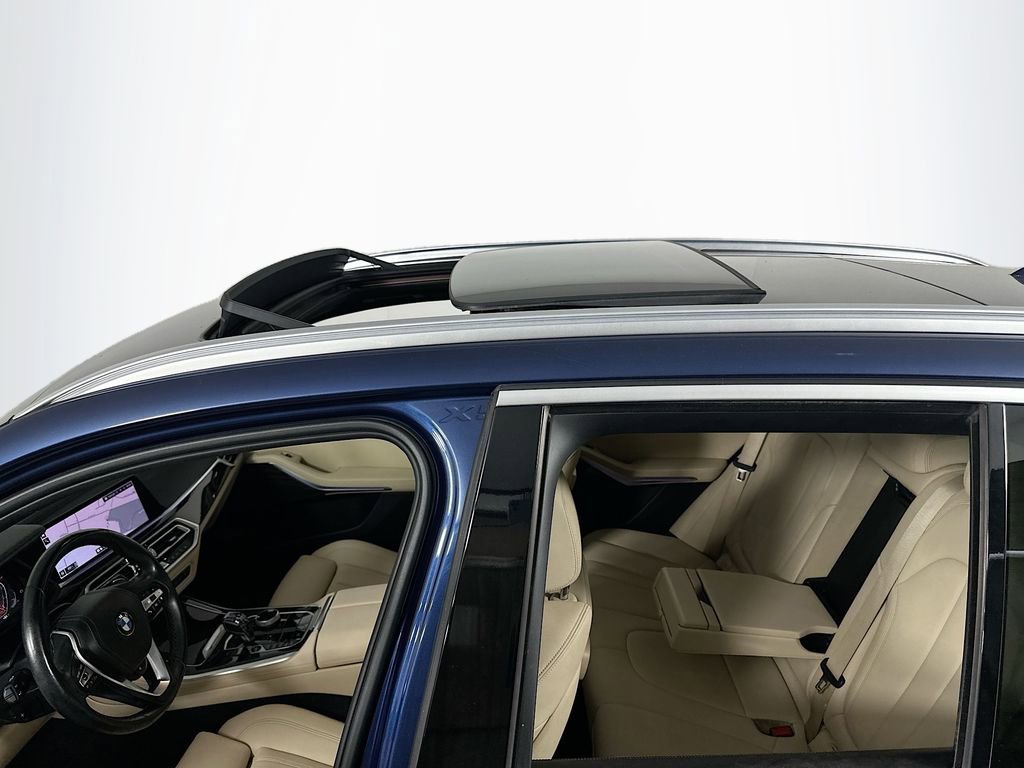 Used 2019 BMW X5 xDrive40i w/ Convenience Package image 27