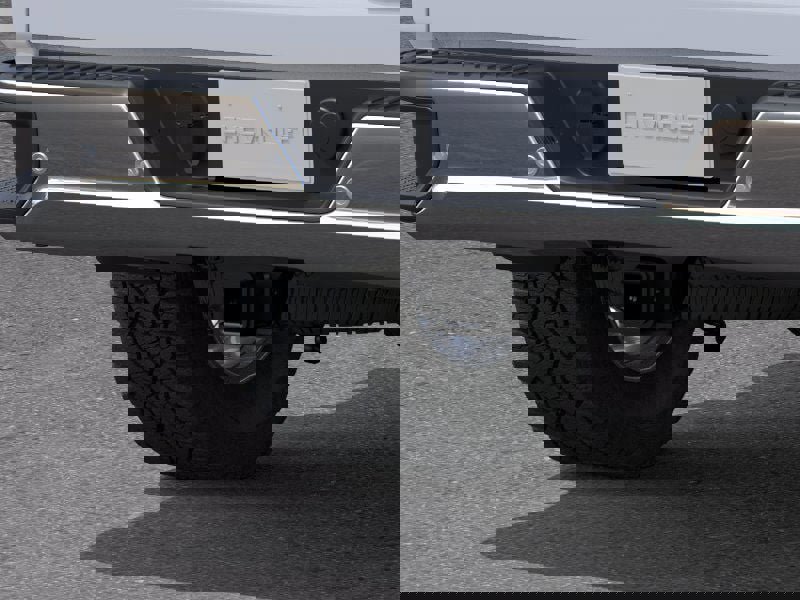 New 2026 Chevrolet Silverado 2500 LTZ image 14