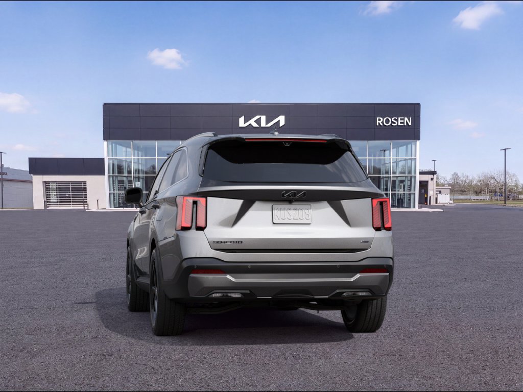 New 2026 Kia Sorento SX Prestige AWD/4WD image 20