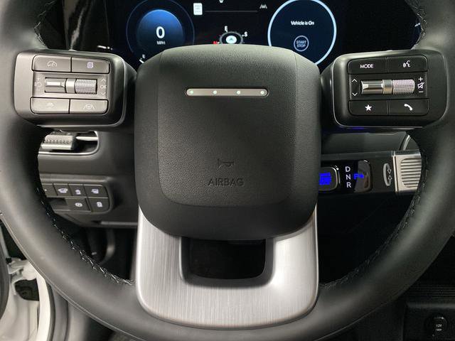 New 2026 Hyundai Palisade Calligraphy image 18