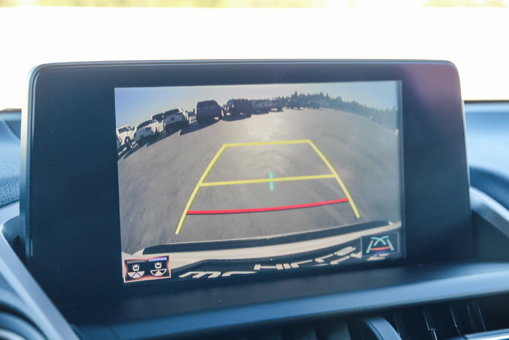 Used 2019 Lexus NX 300 FWD w/ Accessory Package 2 image 22