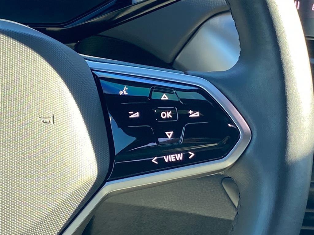 Certified 2022 Volkswagen ID.4 Pro S image 8