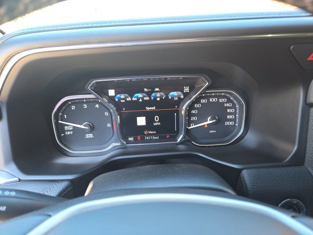 Certified 2021 GMC Yukon XL Denali w/ Denali Premium Package image 13