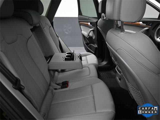 Used 2022 Audi Q5 2.0T Prestige image 25
