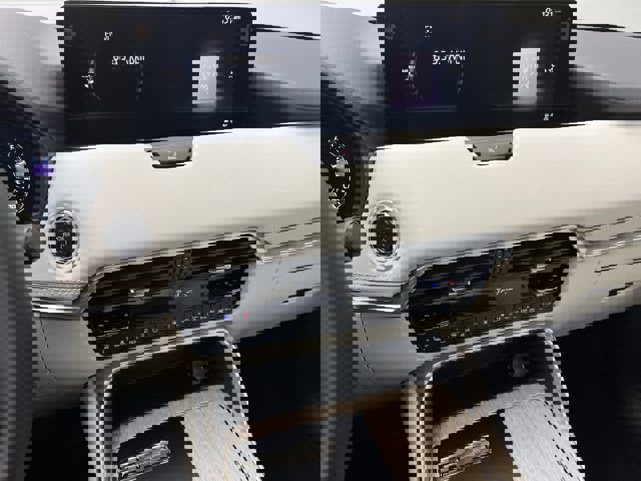 New 2026 MAZDA CX-90 Plug-In Hybrid w/ Premium Plus image 18