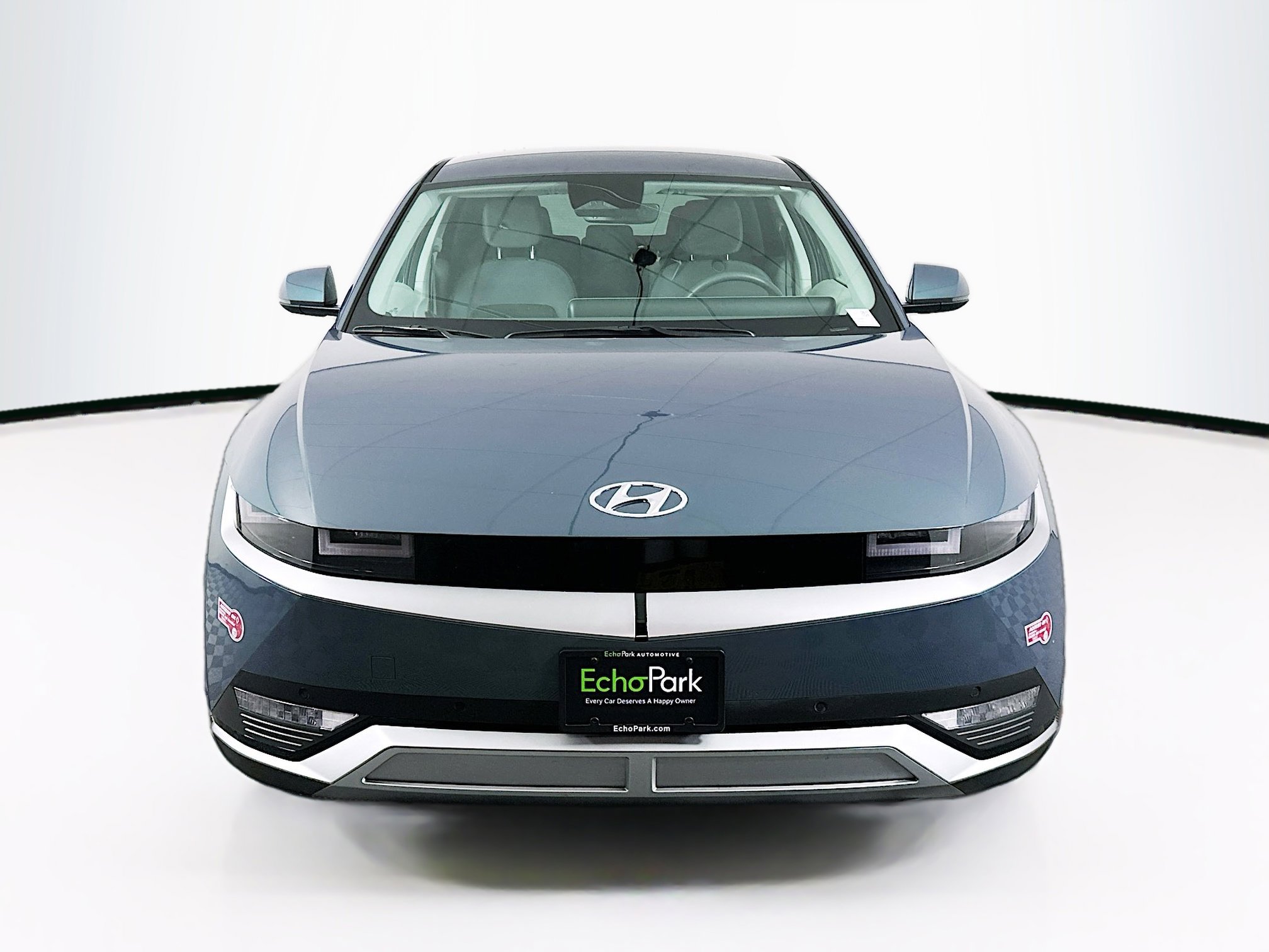 Used 2024 Hyundai Ioniq 5 SEL RWD image 2