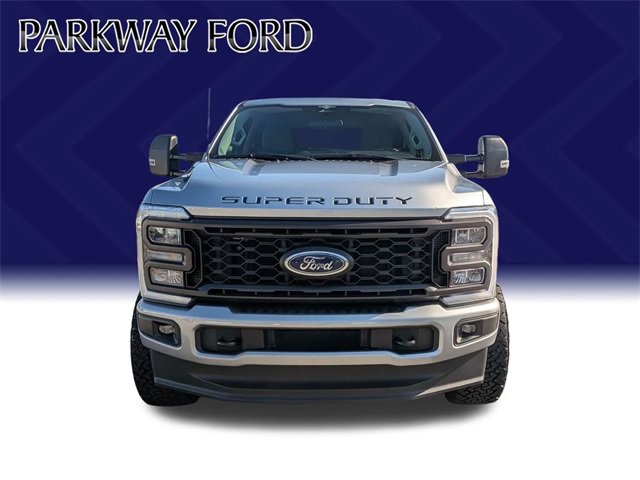 Used 2023 Ford F250 XL w/ STX Appearance Package image 2