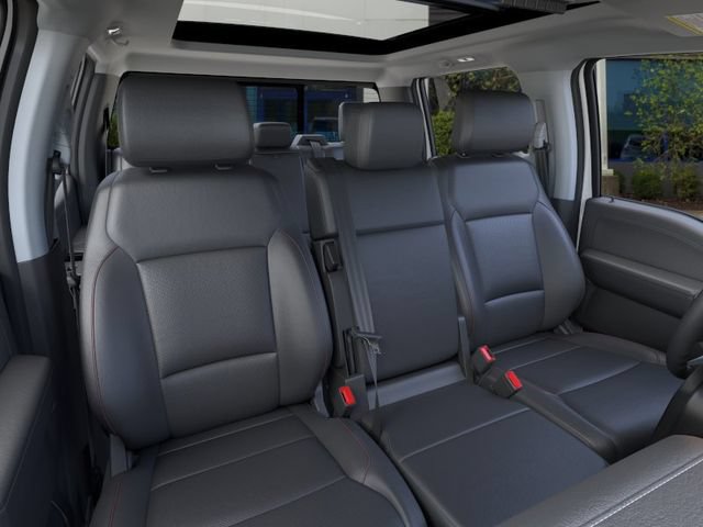 New 2026 Ford F250 Lariat w/ Lariat Premium Package AWD/4WD image 11