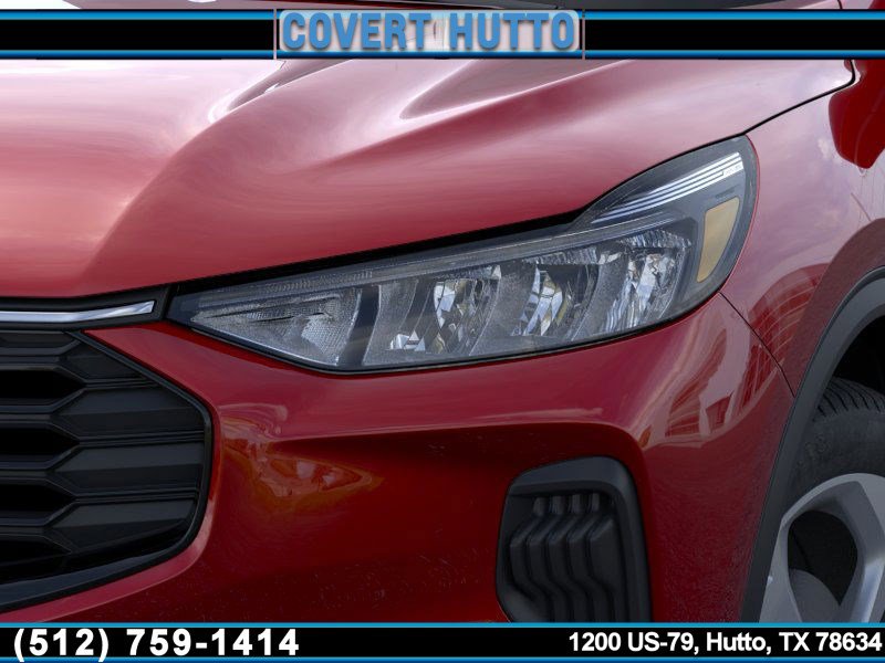 New 2026 Ford Escape ST-Line w/ Tech Pack #1 image 18