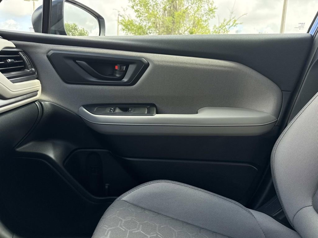 Certified 2026 Subaru Forester image 29