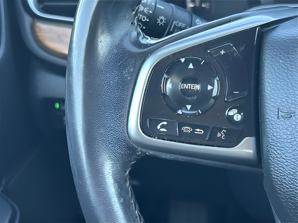 Used 2022 Honda CR-V EX-L image 10