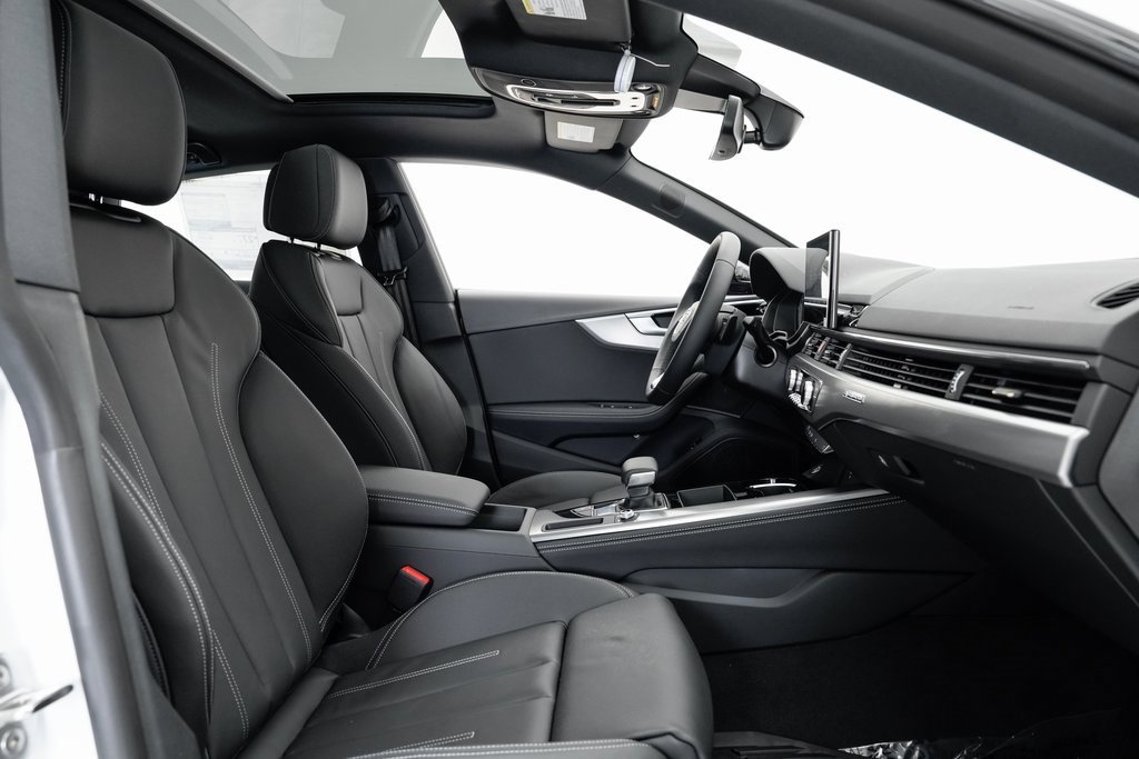 Certified 2024 Audi A5 2.0T Premium Plus image 26